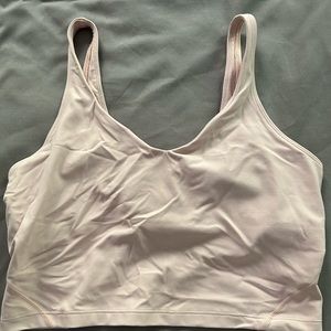 Lululemon Align Tank Size 12